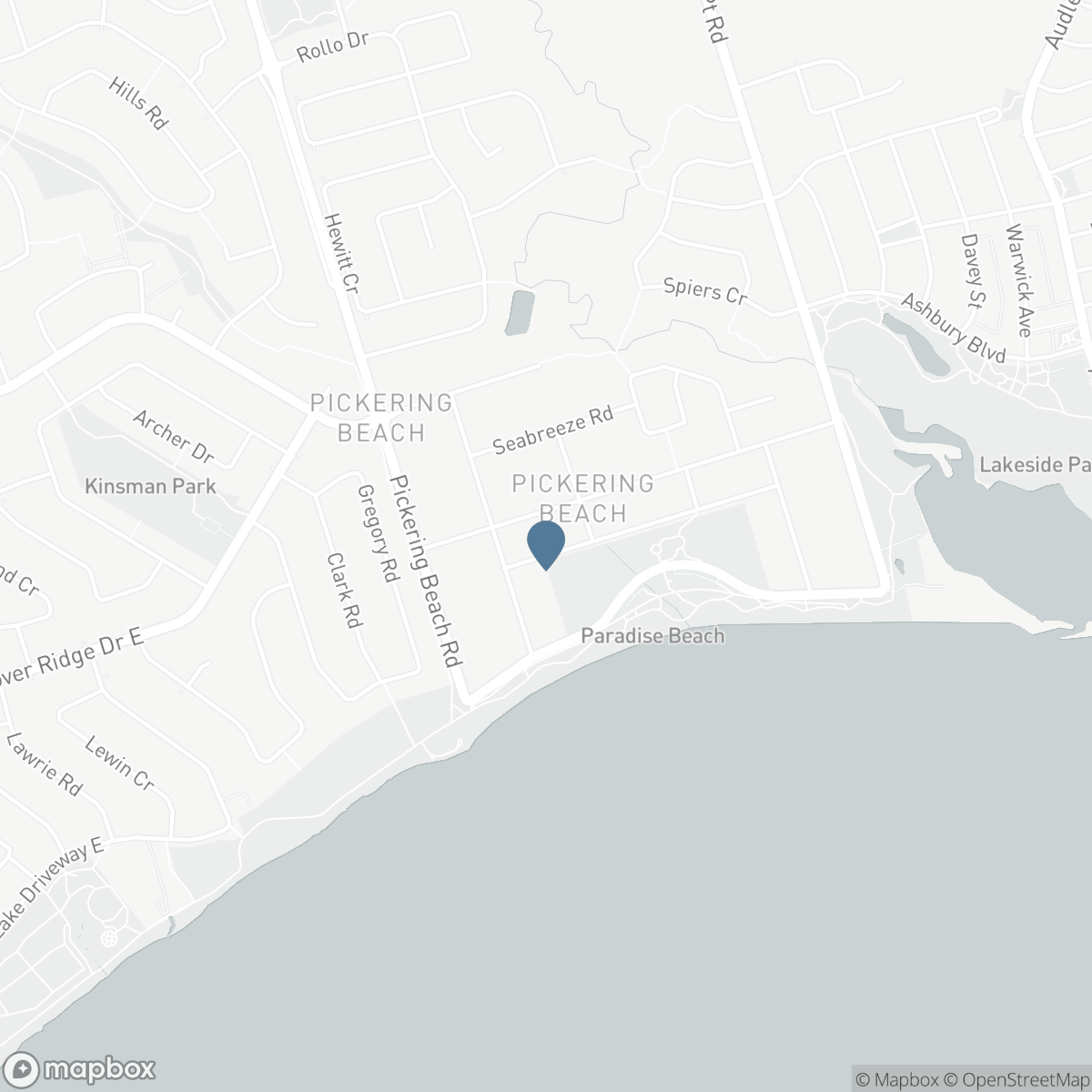 2960 EBONY STREET, Ajax, Ontario L1S 1B5